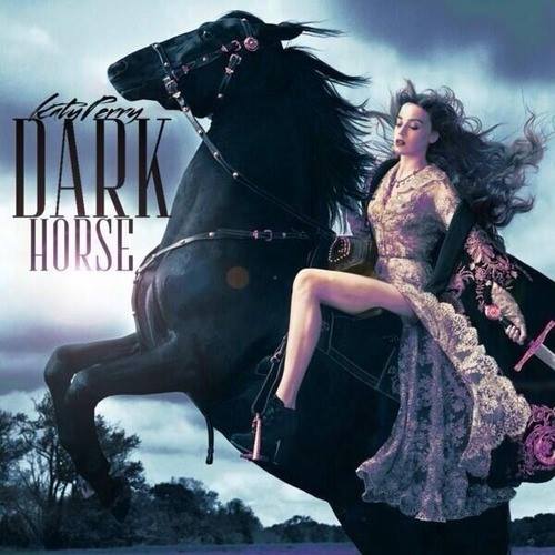 Dark Horse' Hits Number 1: There's No Going Back | Theezy Knows Best